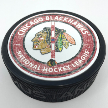 Chicago Blackhawks korong Center Ice