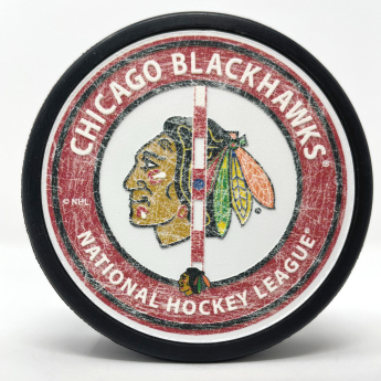Chicago Blackhawks korong Center Ice