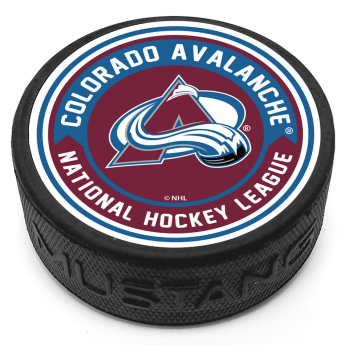 Colorado Avalanche korong Arrow