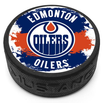 Edmonton Oilers korong Splash