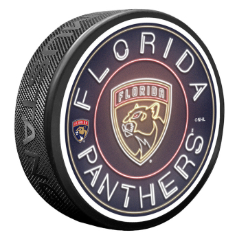 Florida Panthers korong Neon