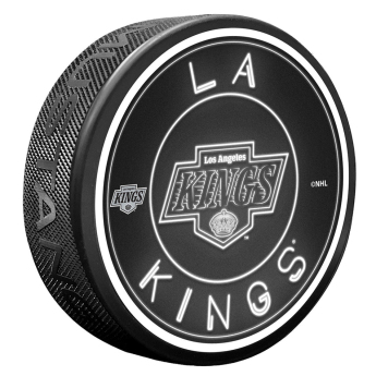 Los Angeles Kings korong Neon