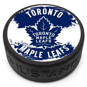 Toronto Maple Leafs korong Splash