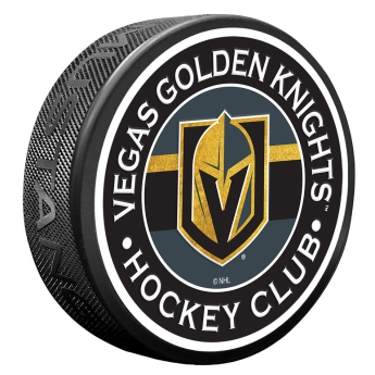 Vegas Golden Knights korong Stripe Design