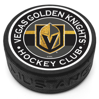 Vegas Golden Knights korong Stripe Design