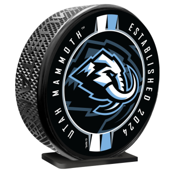 Utah Hockey Club korong 8 MEGA Ribbon