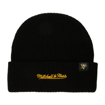 Pittsburgh Penguins téli sapka Line Light Knit black