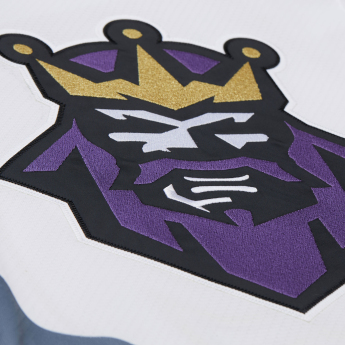 Los Angeles Kings hoki mez Wayne Gretzky 1995 NHL Alternate Jersey