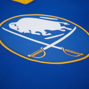 Buffalo Sabres hoki mez Dominik Hasek 1995 NHL Dark Jersey