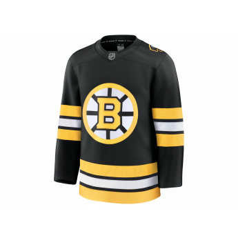 Boston Bruins hoki mez Premium Home Jersey