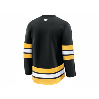 Boston Bruins hoki mez Premium Home Jersey