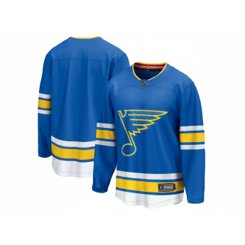 St. Louis Blues hoki mez Home Breakaway Jersey