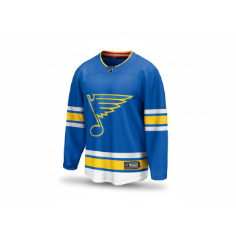 St. Louis Blues hoki mez Home Breakaway Jersey