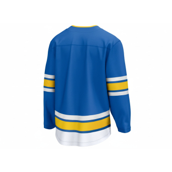 St. Louis Blues hoki mez Home Breakaway Jersey