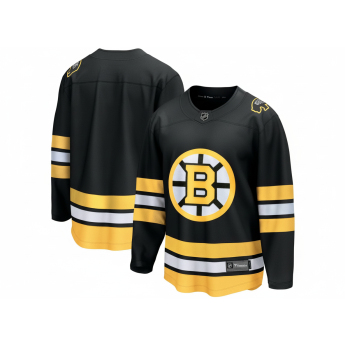 Boston Bruins hoki mez Home Breakaway Jersey
