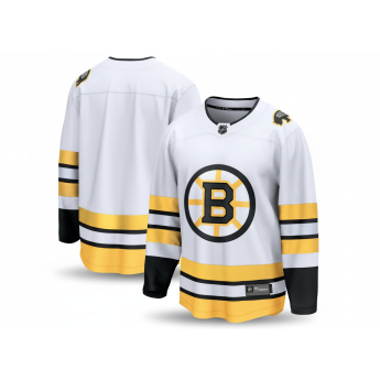 Boston Bruins hoki mez Road Breakaway Jersey