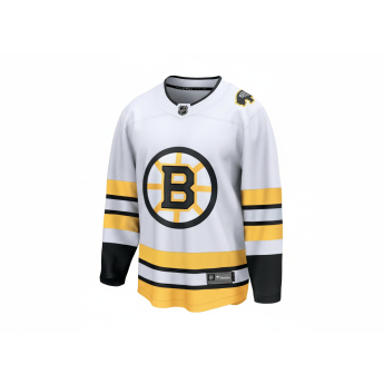 Boston Bruins hoki mez Road Breakaway Jersey