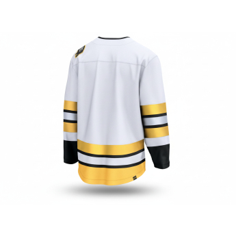 Boston Bruins hoki mez Road Breakaway Jersey