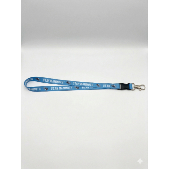 Utah Hockey Club kulcstartó Lanyard