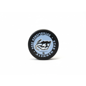 Utah Hockey Club korong Packaged