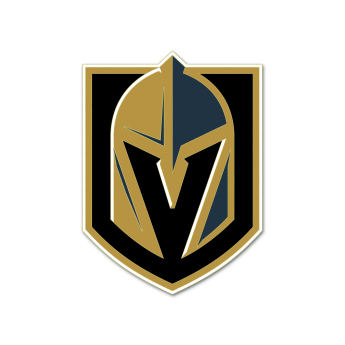 Vegas Golden Knights jelvény Enamel Pin Jewelry Card