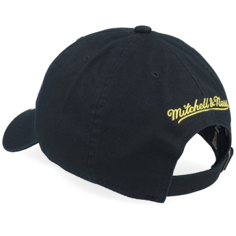 Boston Bruins baseball sapka Micro Lefty Strapback