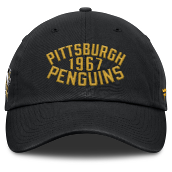 Pittsburgh Penguins baseball sapka Archer Unstructured Adjustable