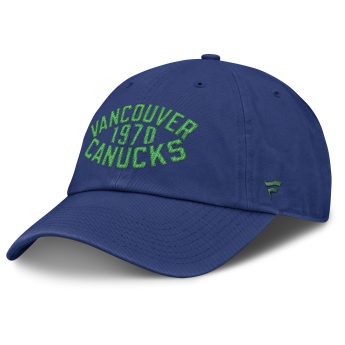 Vancouver Canucks baseball sapka Archer Unstructured Adjustable