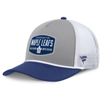 Toronto Maple Leafs baseball sapka Course Adjustable Foam Front A-Frame Meshaback