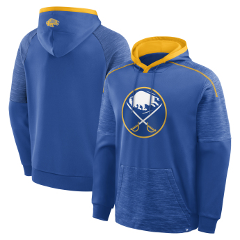 Buffalo Sabres férfi kapucnis pulóver Goaltender