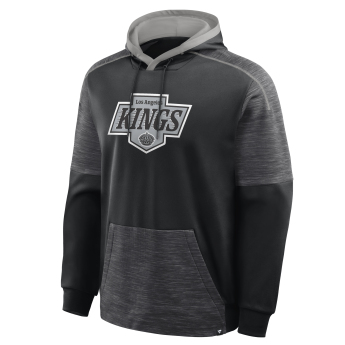 Los Angeles Kings férfi kapucnis pulóver Goaltender