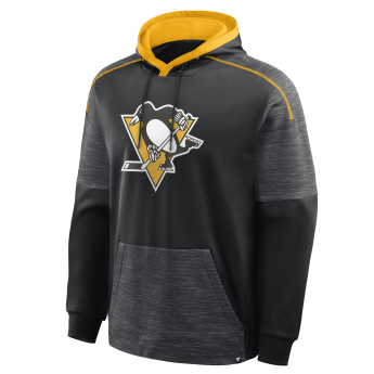 Pittsburgh Penguins férfi kapucnis pulóver Goaltender