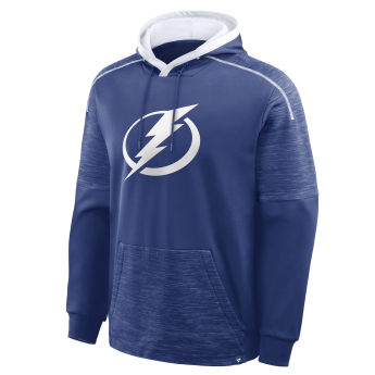 Tampa Bay Lightning férfi kapucnis pulóver Goaltender