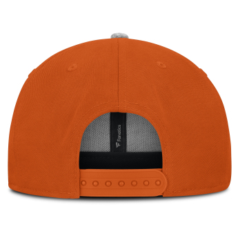 Anaheim Ducks baseball flat sapka Loden Structured Adjustable Flat Brim