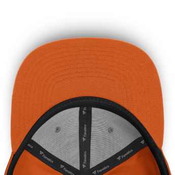 Anaheim Ducks baseball flat sapka Loden Structured Adjustable Flat Brim