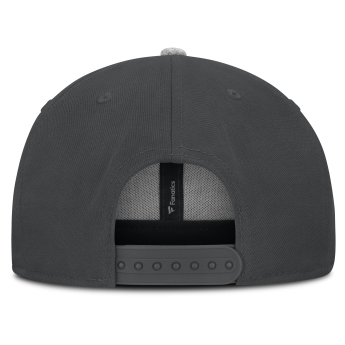 Vegas Golden Knights baseball flat sapka Loden Structured Adjustable Flat Brim