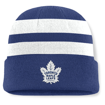 Toronto Maple Leafs téli sapka Swipe Cuffed