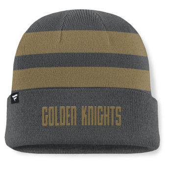 Vegas Golden Knights téli sapka Swipe Cuffed