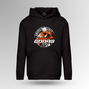 Anaheim Ducks gyerek kapucnis pulóver Radko Gudas #7 Town Exclusive Collection