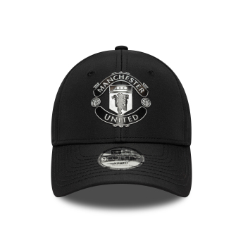 Manchester United gyerek baseball sapka 940K Reflective