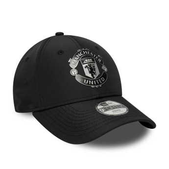 Manchester United gyerek baseball sapka 940K Reflective