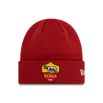 AS Roma gyerek téli sapka medium core cuff