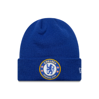 FC Chelsea gyerek téli sapka Knit medium core cuff