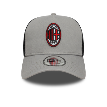 AC Milan baseball sapka 940 AF trucker patch
