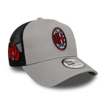 AC Milan baseball sapka 940 AF trucker patch