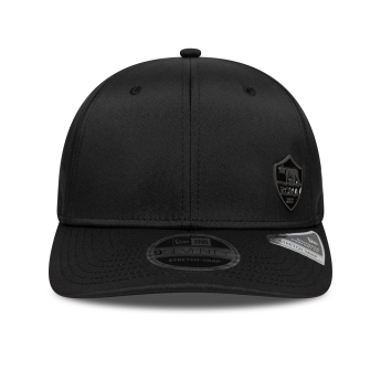 AS Roma baseball sapka 970 Stretch snap flawless pin