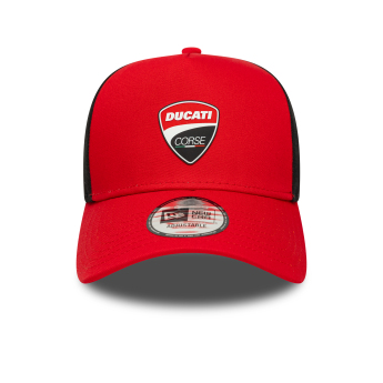 Ducati Corse baseball sapka 940 AF trucker