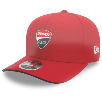 Ducati Corse baseball sapka 970 Stretch snap core