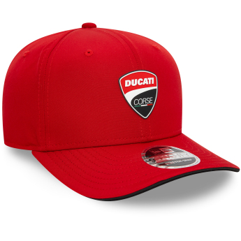 Ducati Corse baseball sapka 970 Stretch snap core