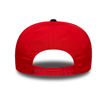 Ducati Corse baseball sapka 970 Stretch snap print